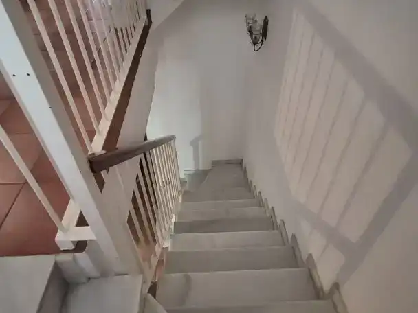 Casa adosada en venda en San Fernando amb Aire condicionat, Microones i Balcó