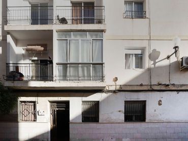 Wohnung zum Verkauf in C/ Ramón Sije