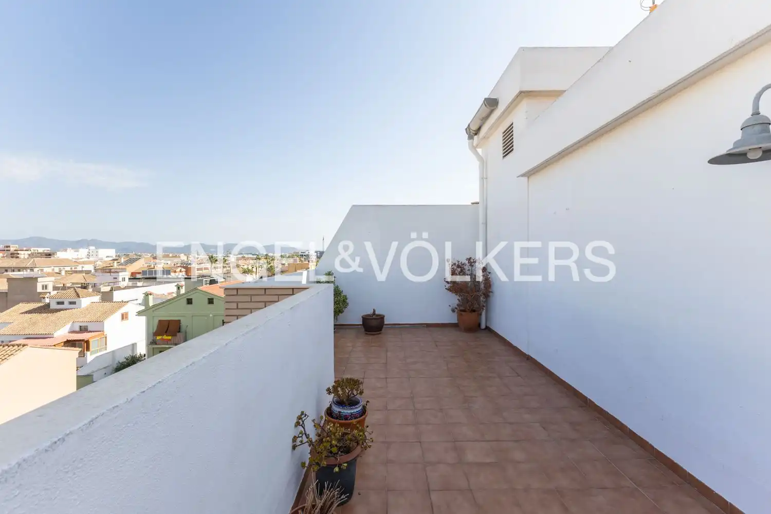Attic for sale in Albalat dels Sorells