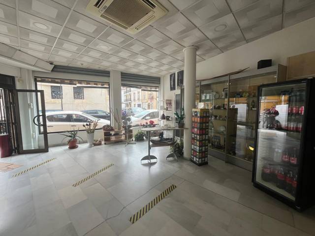 Local comercial en Venta en Amante Laffon en Cruz Roja