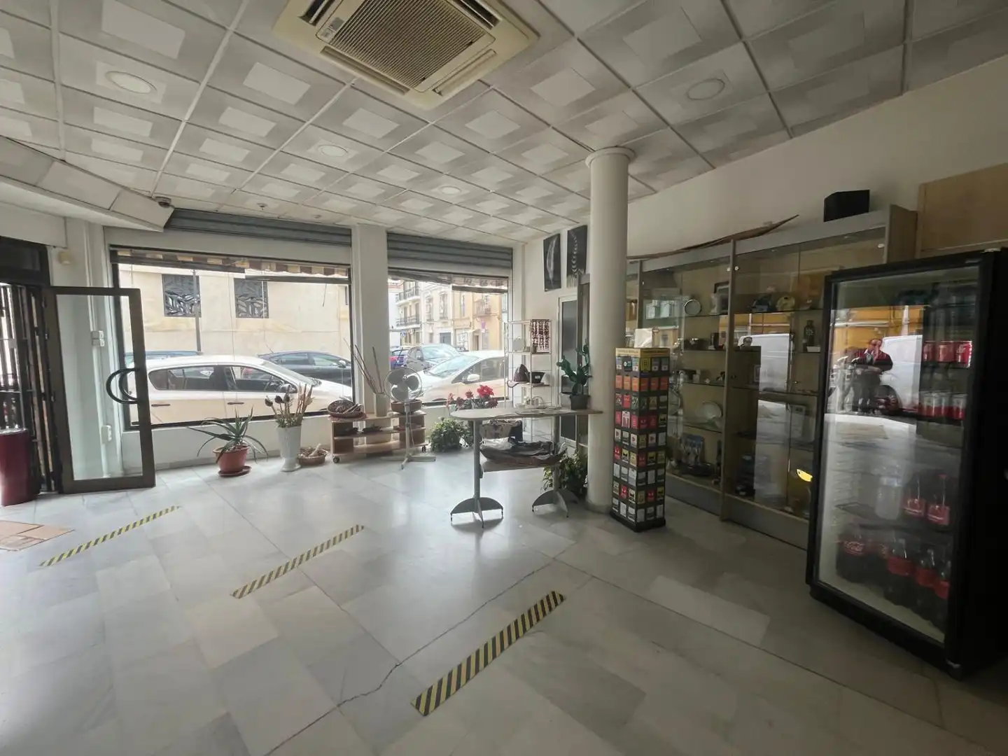 Business premises for sale in Amante Laffon