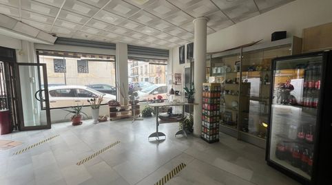 Local Comercial a la calle en venta en Ronda Pio XII  Pio XII.