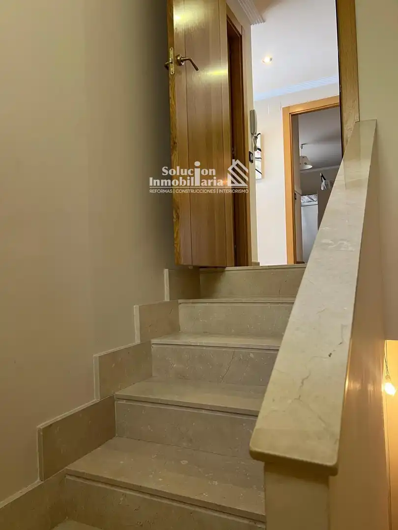Chalet con piscina en venta en Martín Gaite, imagen 108