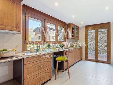 Casa con balcón en venta en Carretera de la Peguera 74-82