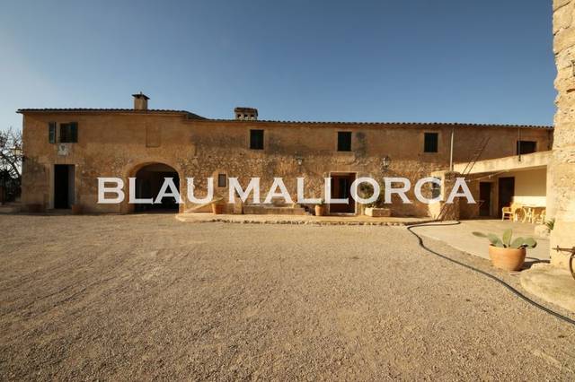 Finca rústica en Venta en Ariany