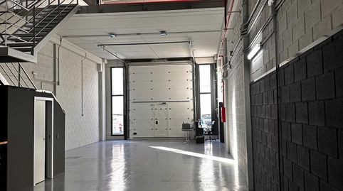 Photo 2 of Industrial buildings for rent in Avenida Gustavo Adolfo Bécquer, 65, Rodeo Alto - Guadaiza - La Campana, Marbella