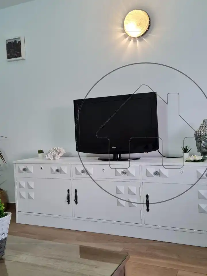 Sala de estar de Piso de alquiler en Punta Umbría