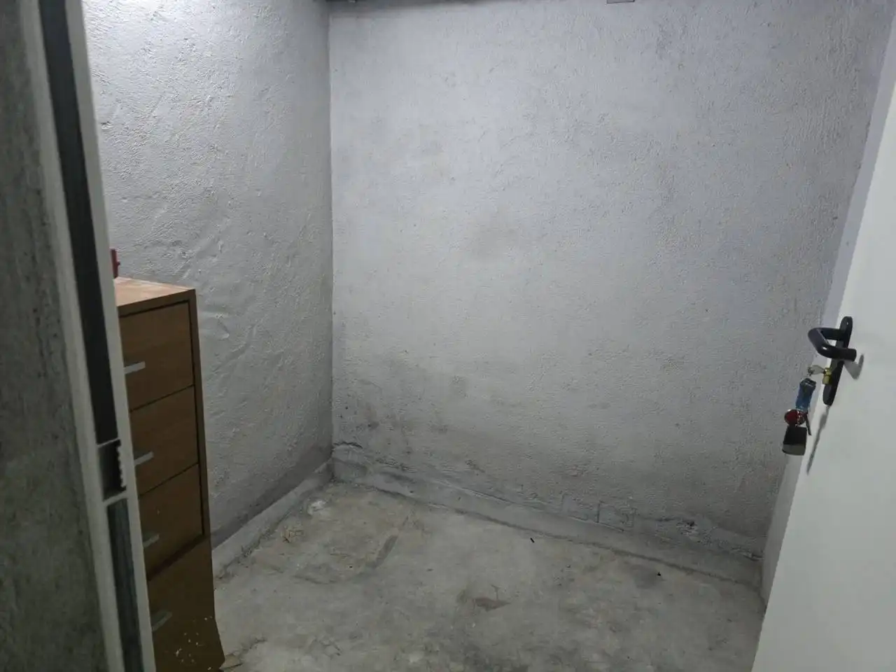 Dúplex en venta en La Cogullada