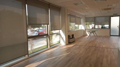 Foto 2 de Oficina en venda a Jubalcoi, Elche / Elx