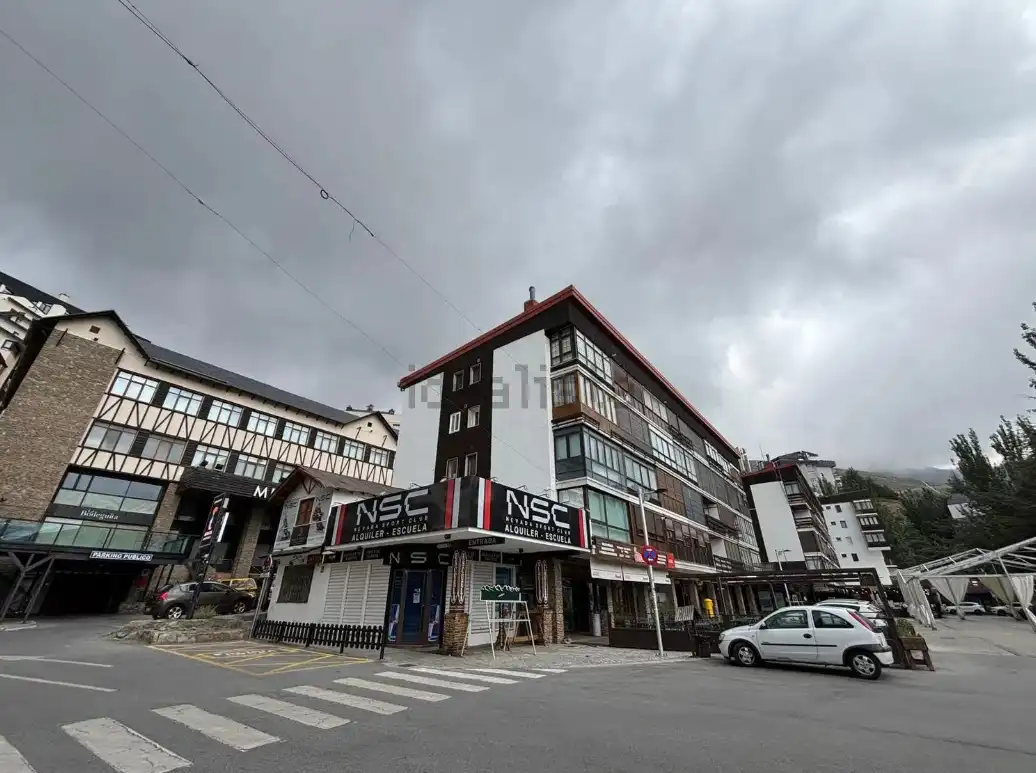 Wohnung mit Aufzug zum Verkauf in Plaza Pradollano 1, imagen 29