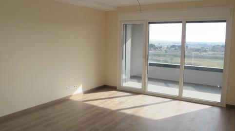 Foto 3 de Piso de alquiler en Parque Venecia,  Zaragoza Capital