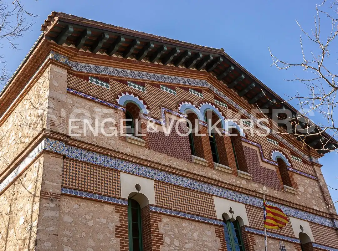 House with pool for sale in Begues, imagen 66