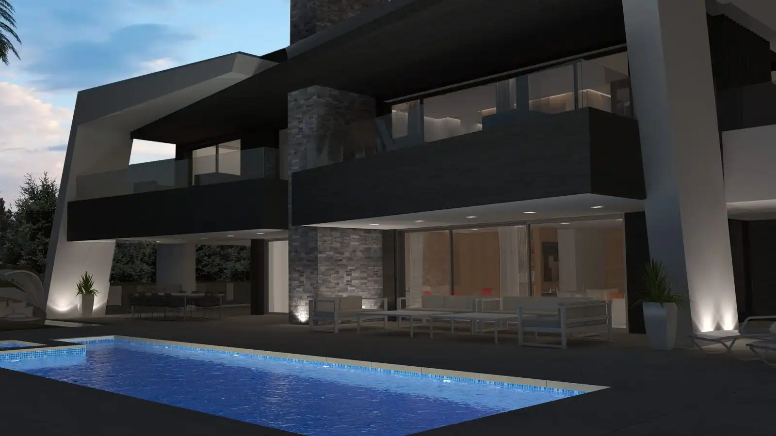 Chalet con terraza en venta en Nueva Andalucía, imagen 9