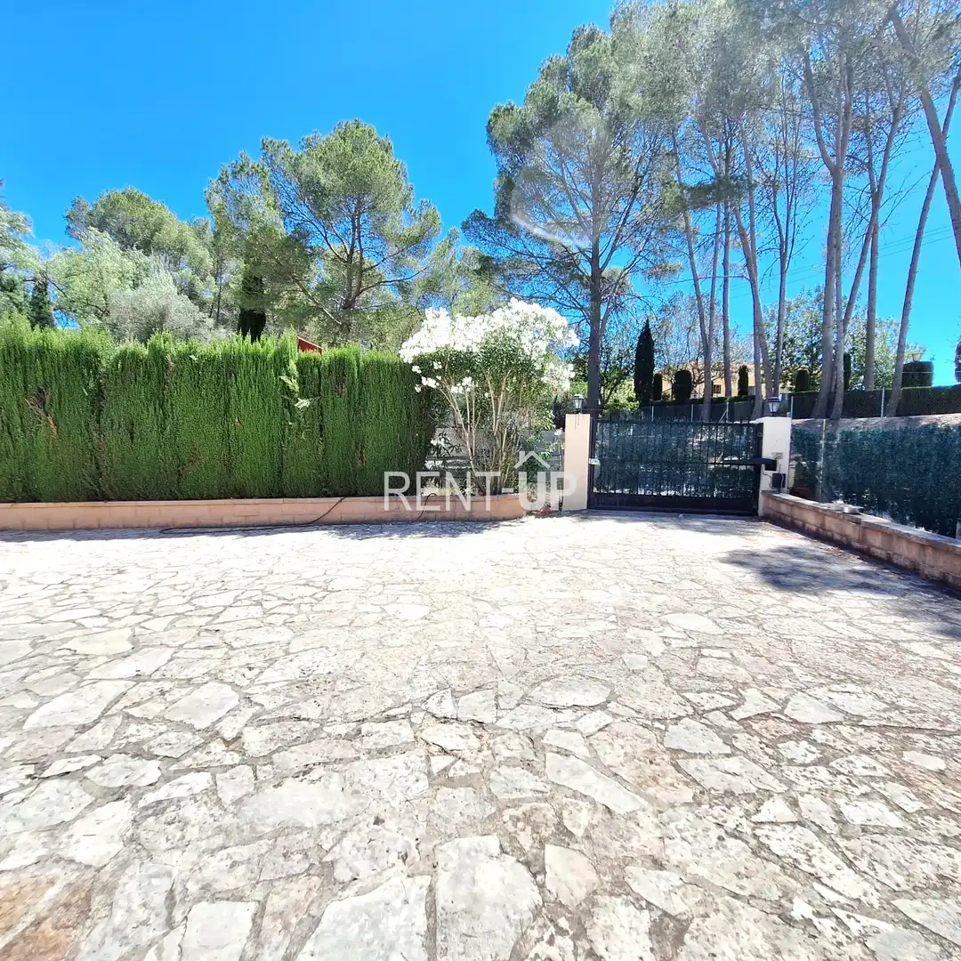 Casa o chalet de alquiler en Xàtiva