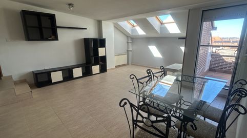 Foto 4 von Dachboden zum Verkauf in Calle Clavel, Las Flores, Valladolid Capital