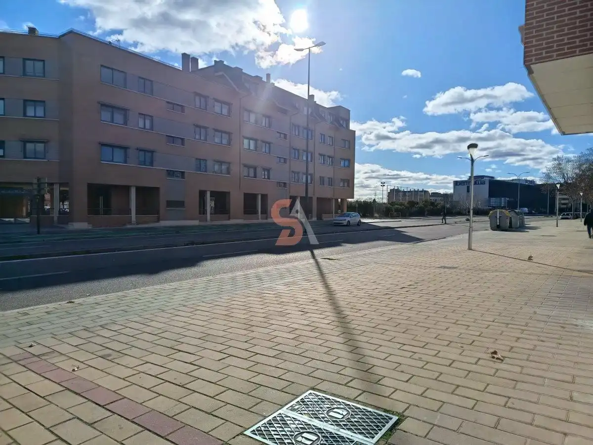 Local comercial en venda a DE RUEDA, imagen 61