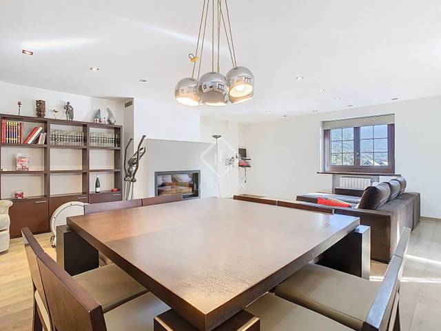 Piso en Alquiler en Vila