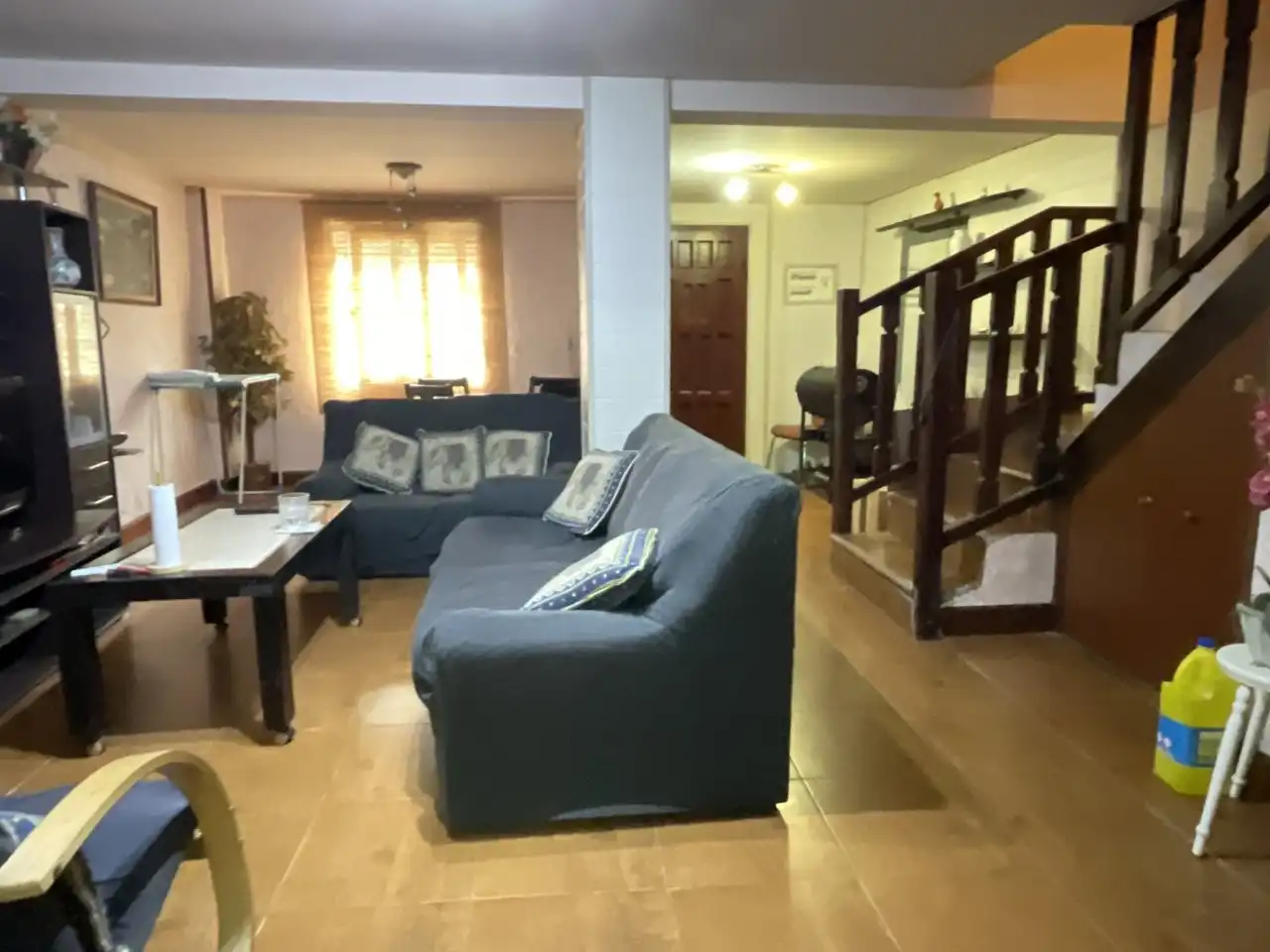 Country house zum Verkauf in Ibrillos mit Heizung, Parkett und Terrasse