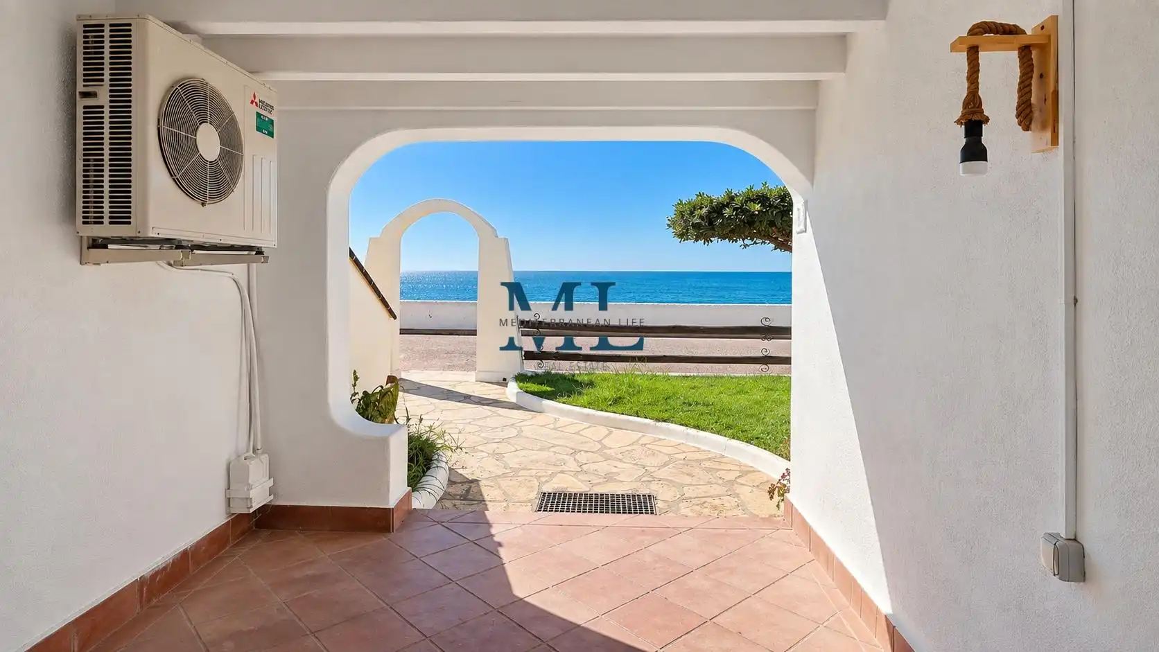 Piso con jardín en venta en de la Moixarra, imagen 4