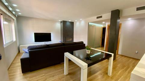 Foto 5 de Casa adosada en venda a Calle Marco Polo - Aljorra, La Aljorra, Murcia