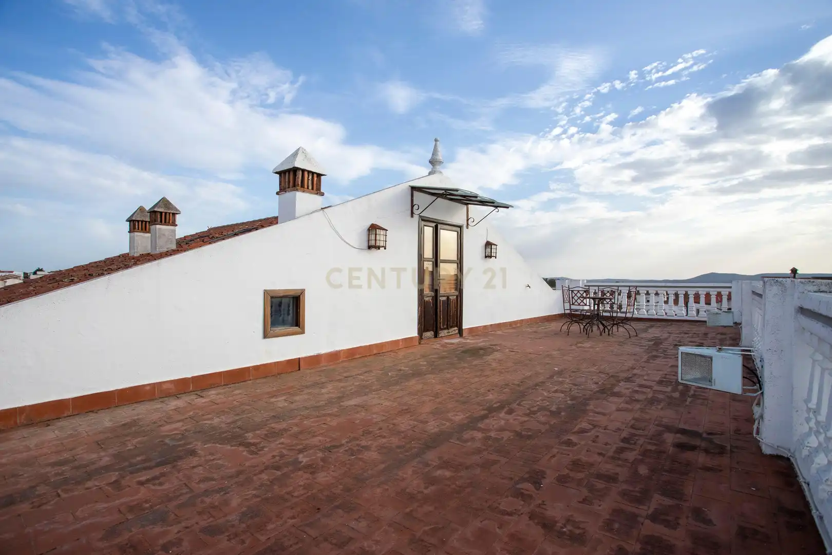 Edificio en venta en Gabriel y Galán, 8, Malpartida de Cáceres