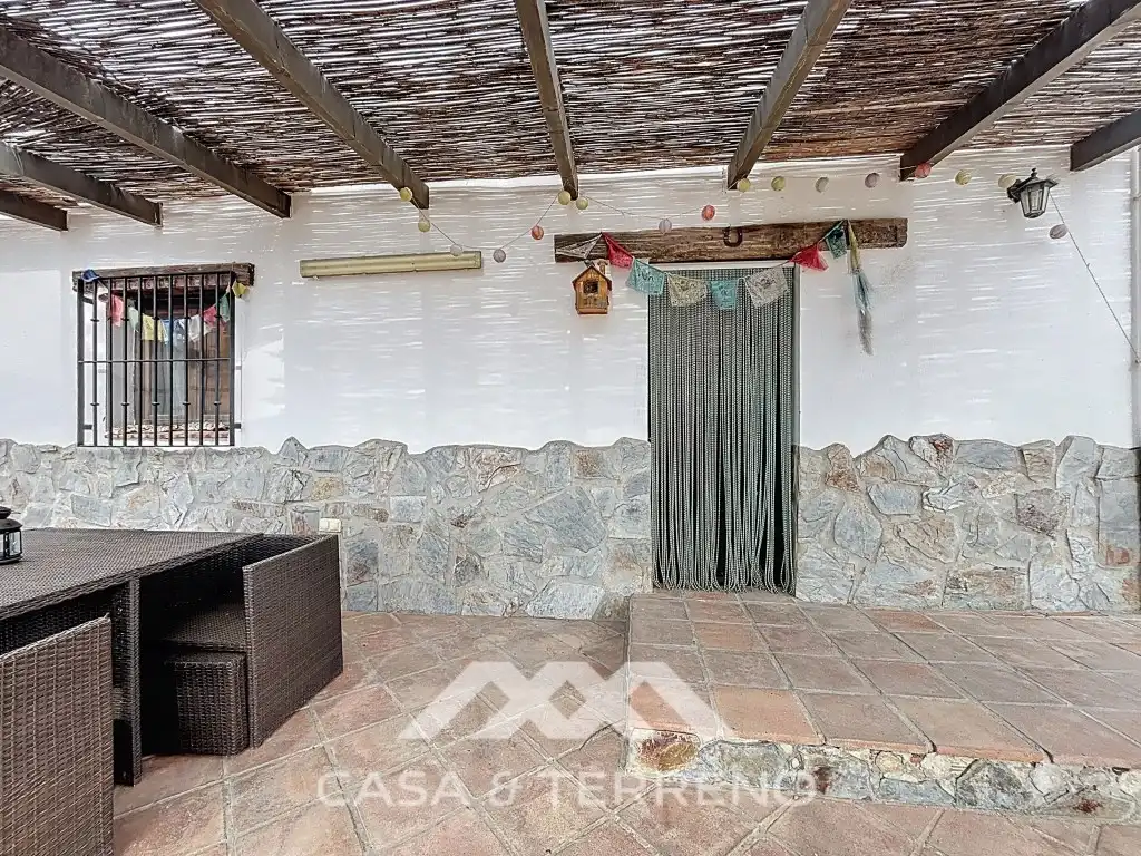 Villa mit Pool zum Verkauf in Vélez-Málaga ciudad, imagen 29