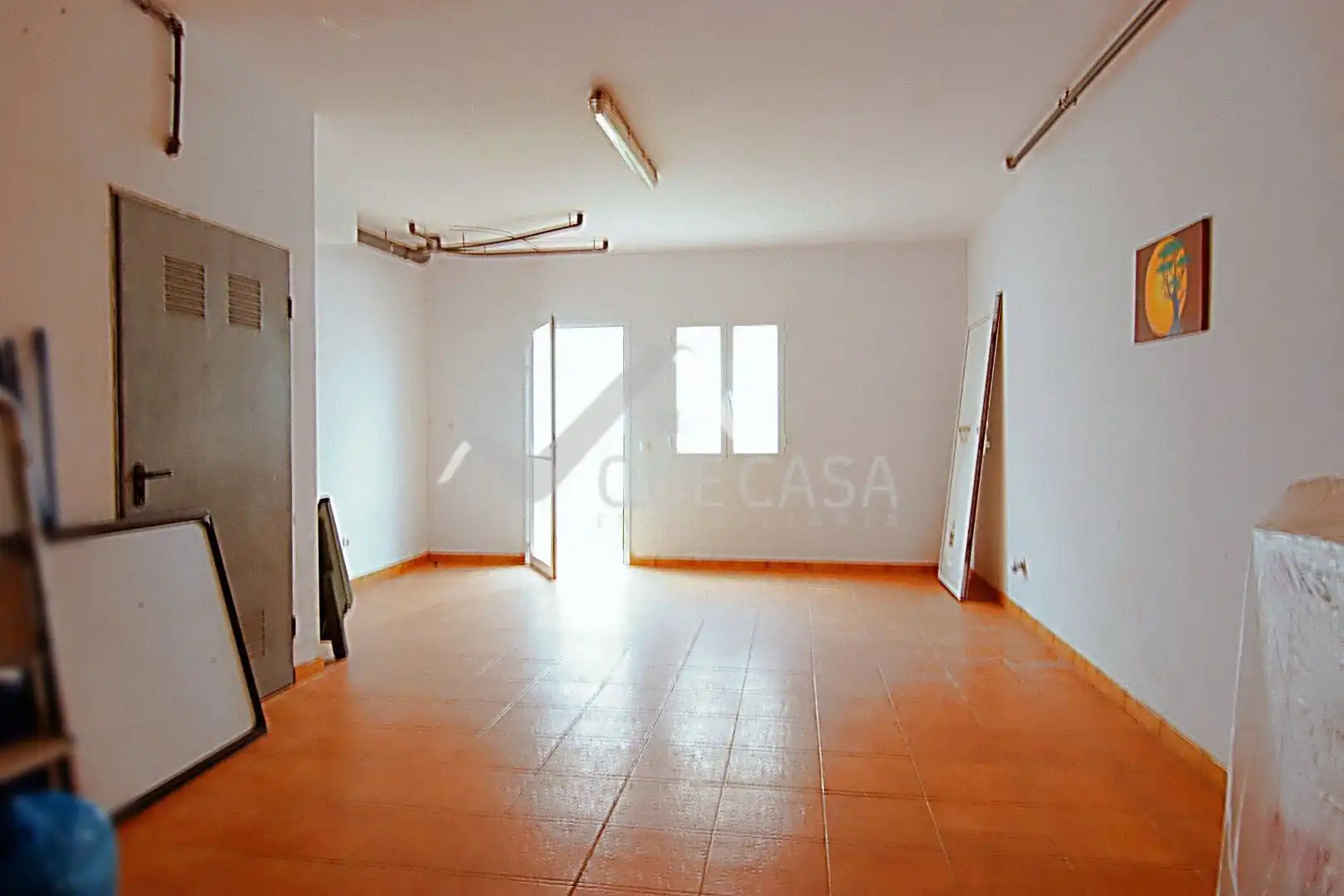 Dúplex en venta en Santa Lucía de Tirajana con Jardín privado