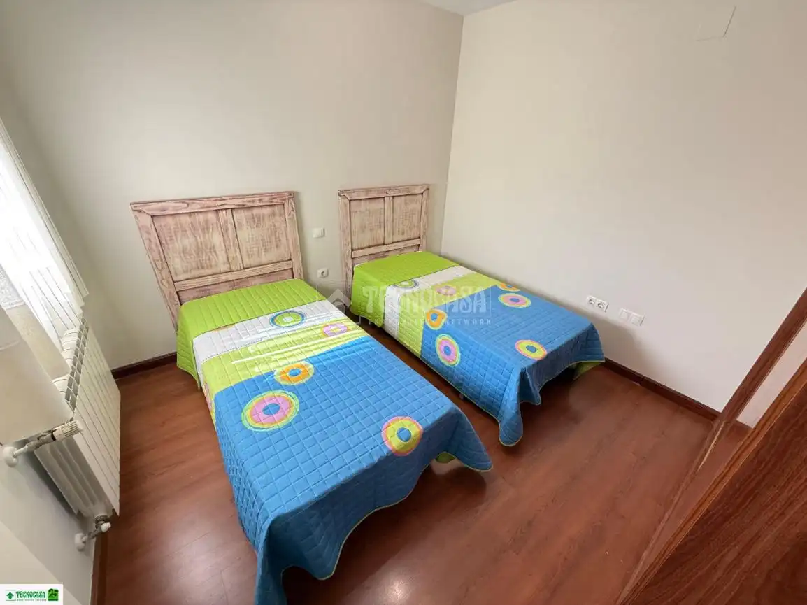 Habitación de Piso en venta en Ciudad Real con Calefacción