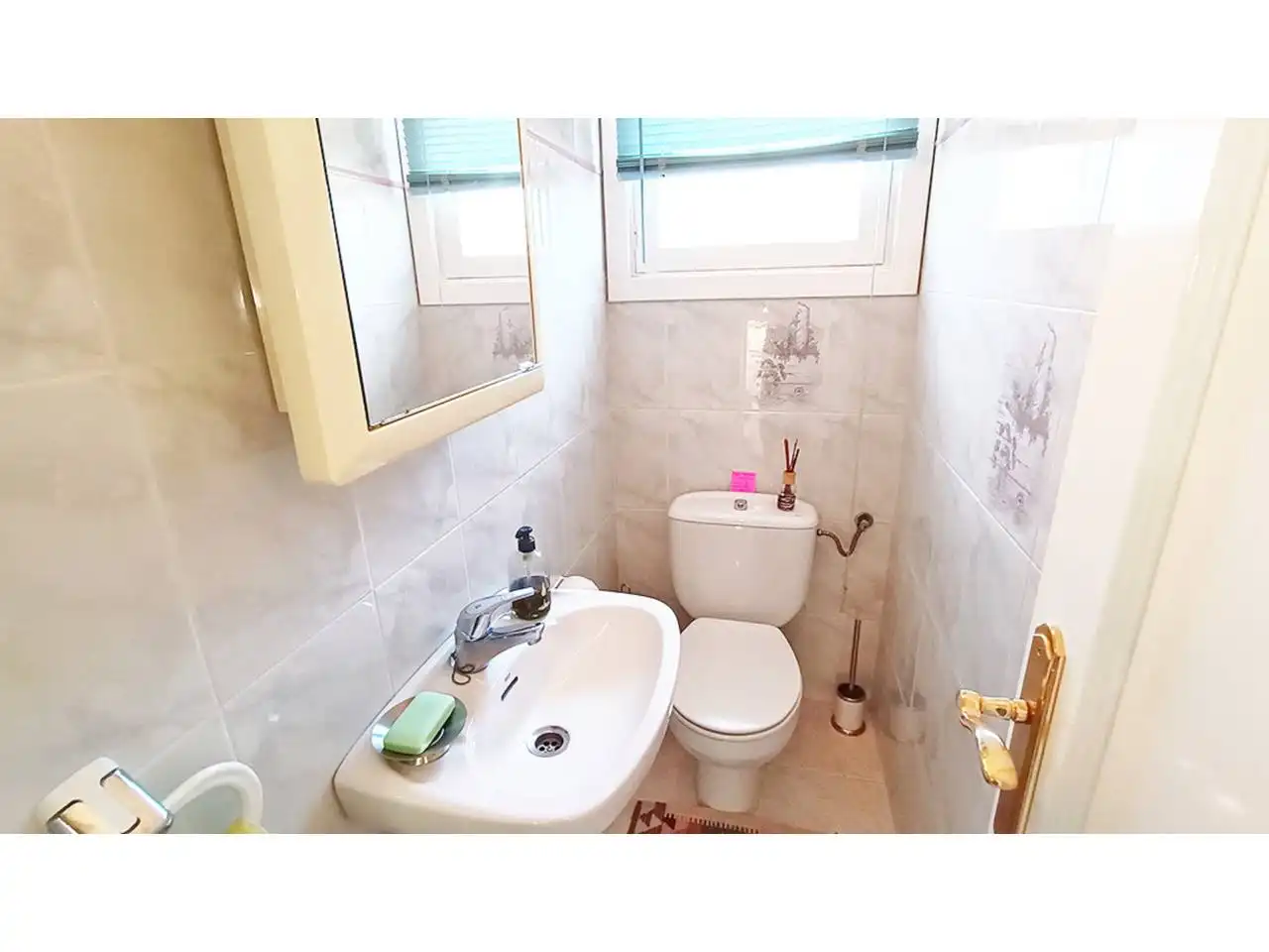 Casa con piscina in vendita a Calle Haití, imagen 14