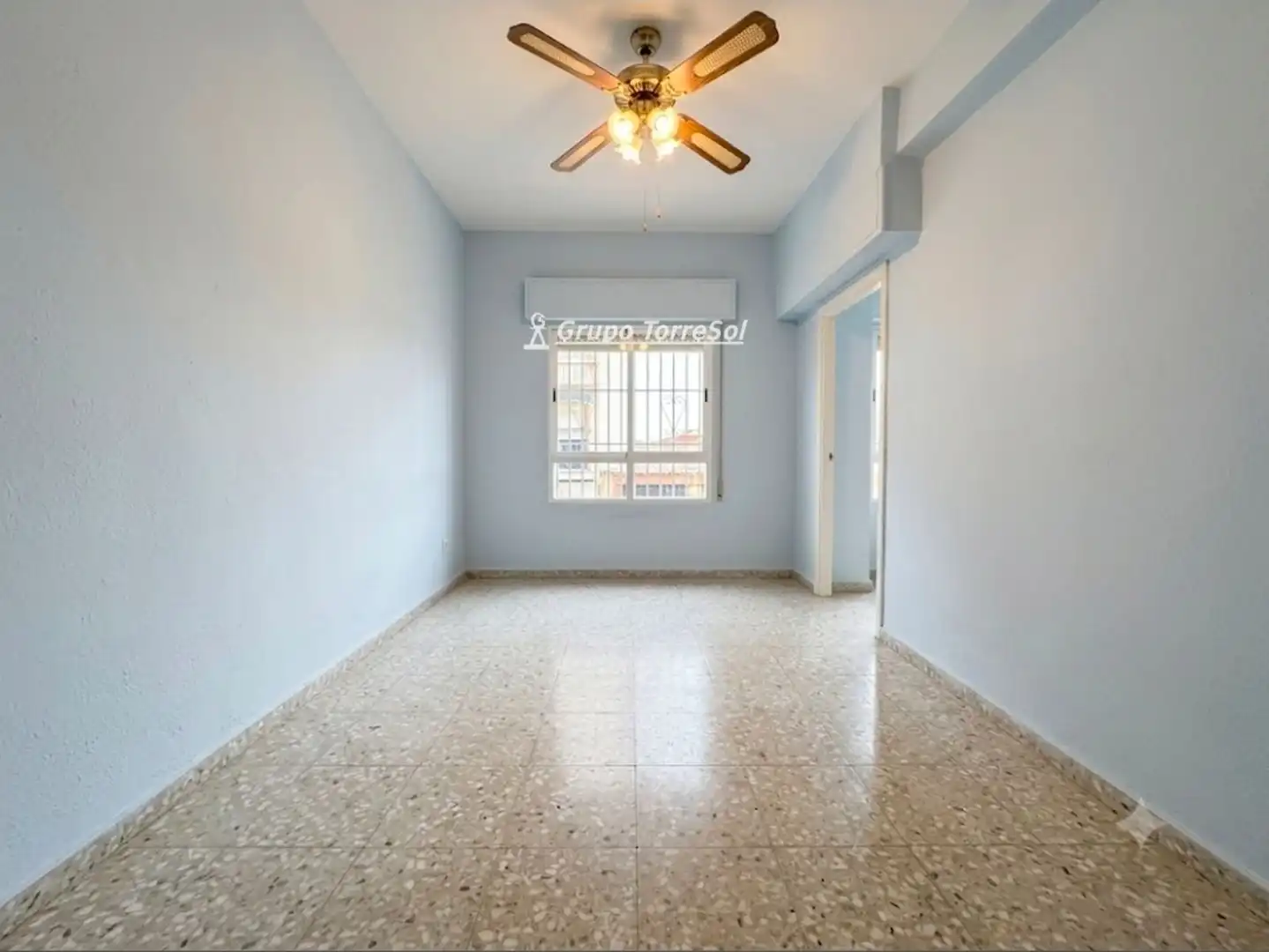 Sala de estar de Ático en venta en Elche / Elx con Terraza