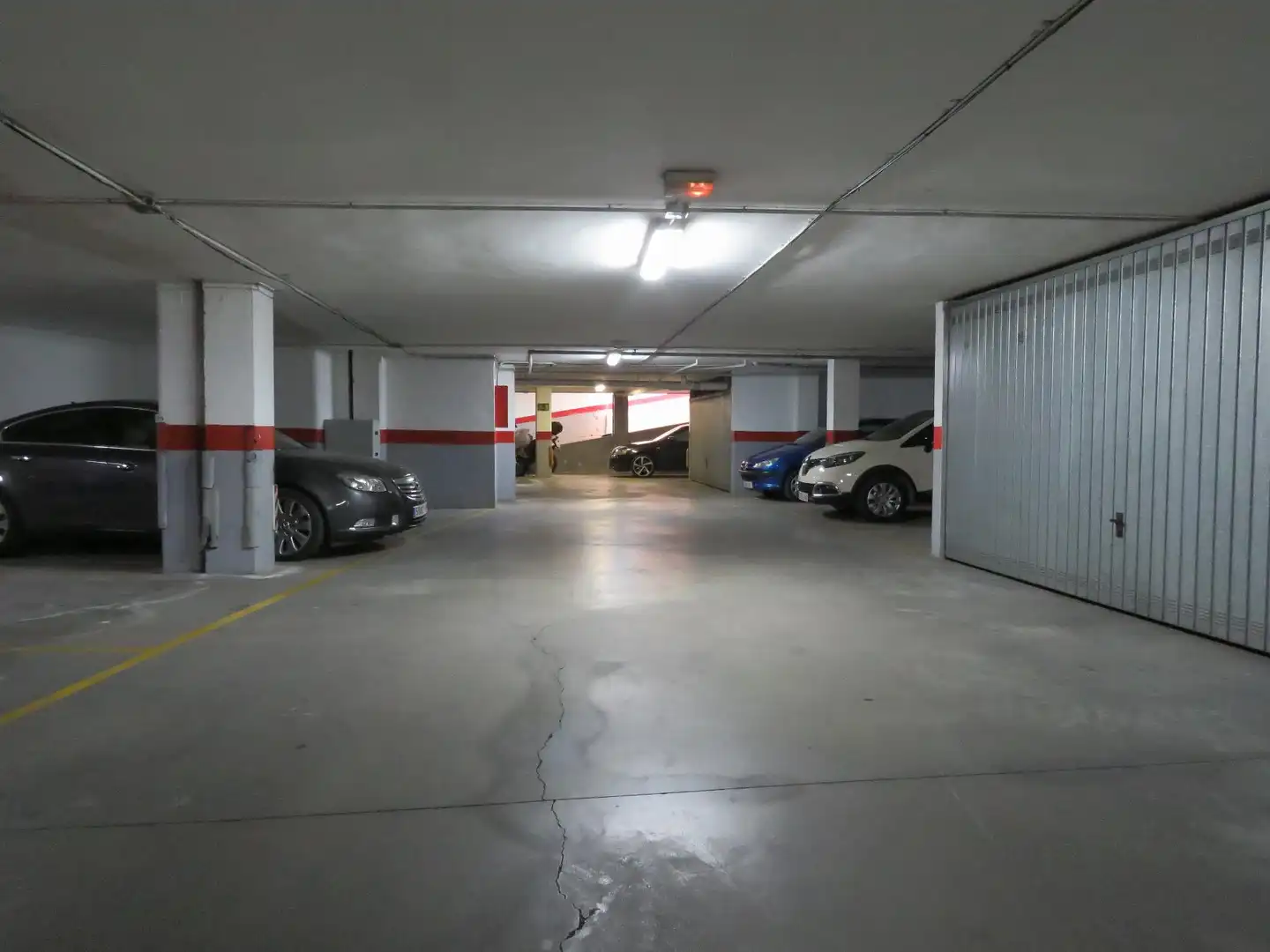 Parking of Garage for sale in Cartagena