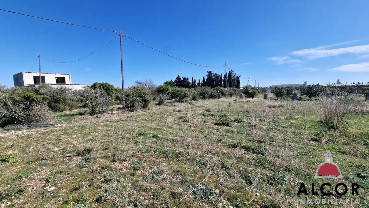 Casa o chalet en venta en San Rafael del Río con Jardín privado