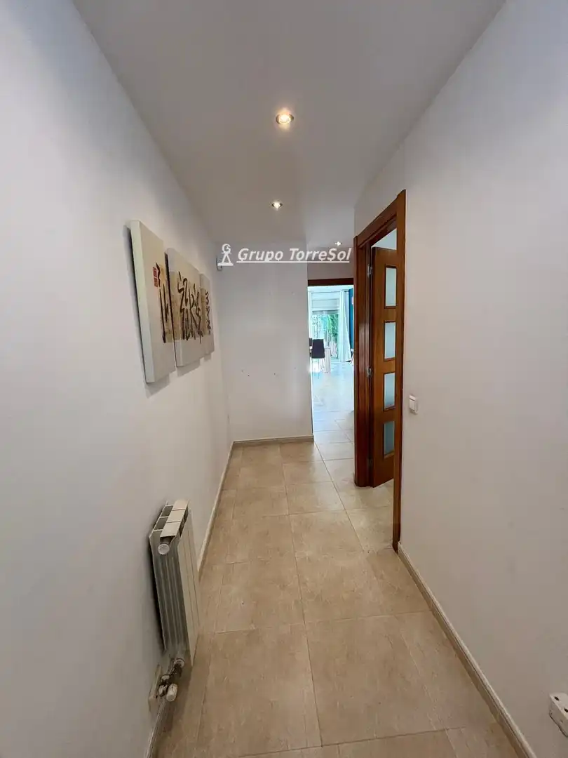 Casa adosada en venta en Bonavista