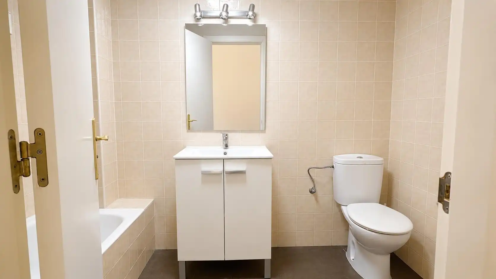 Erdgeschosswohnung mit Aufzug zum Verkauf in Llevant, imagen 24