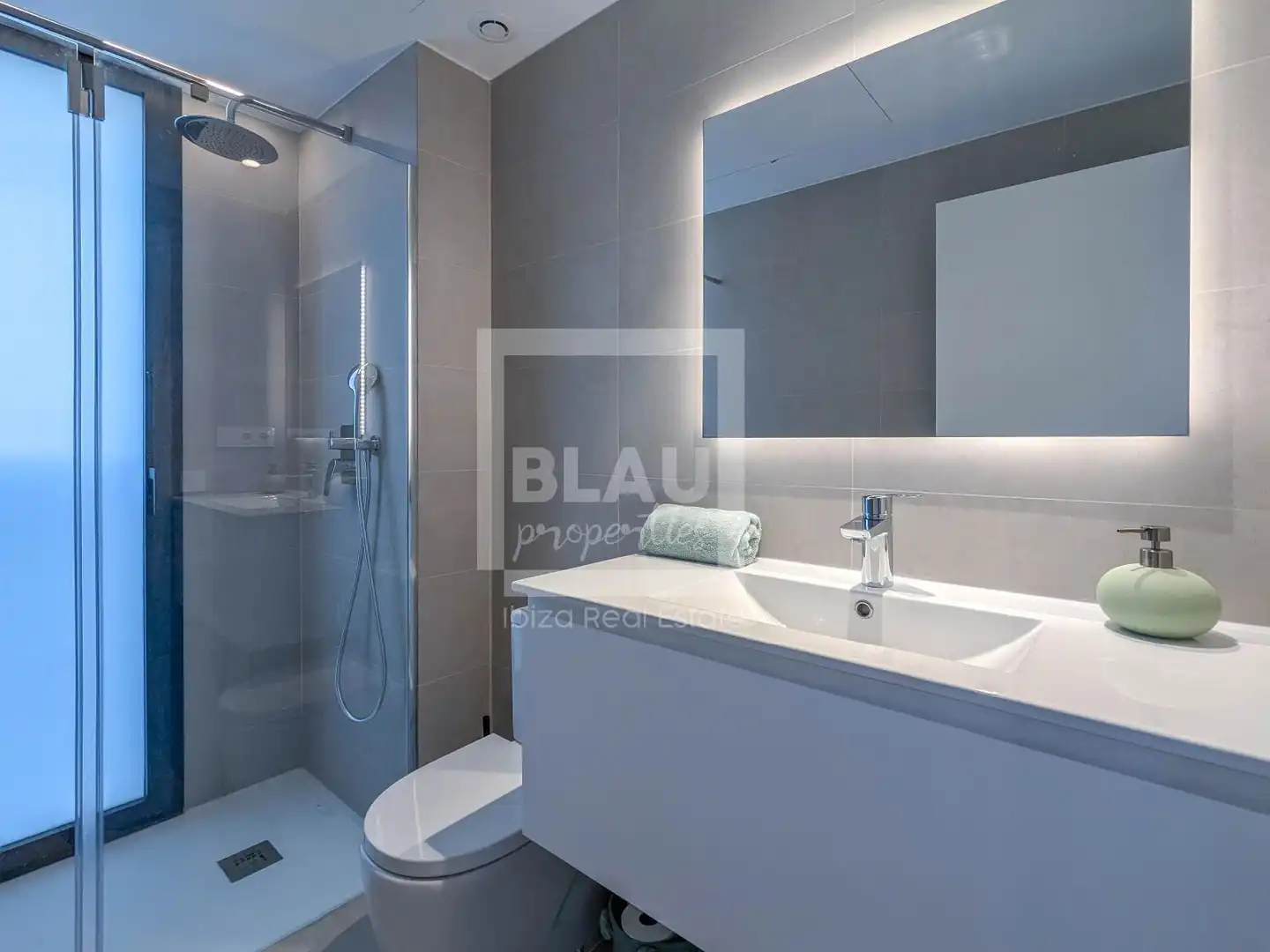 Flat with pool for sale in Cervantes, imagen 19
