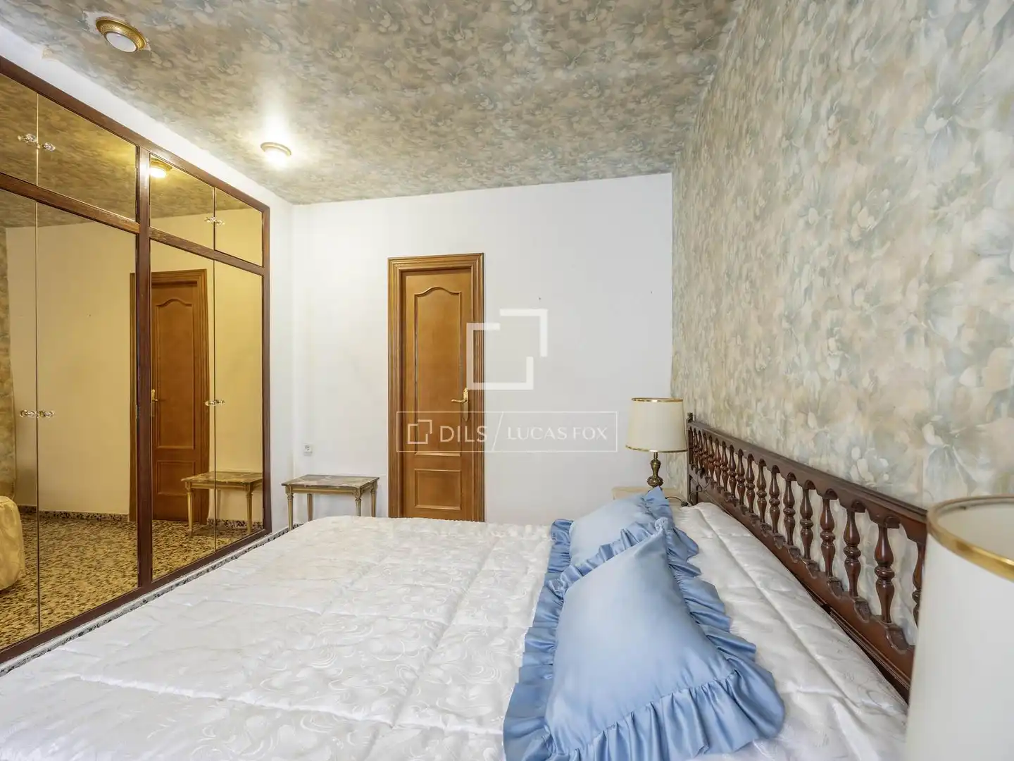 Villa con piscina in vendita a Picassent, imagen 29