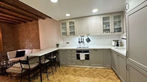 PISO EN VENTA EN C/LLUNA, CON ENCANTO!!, imatge 5