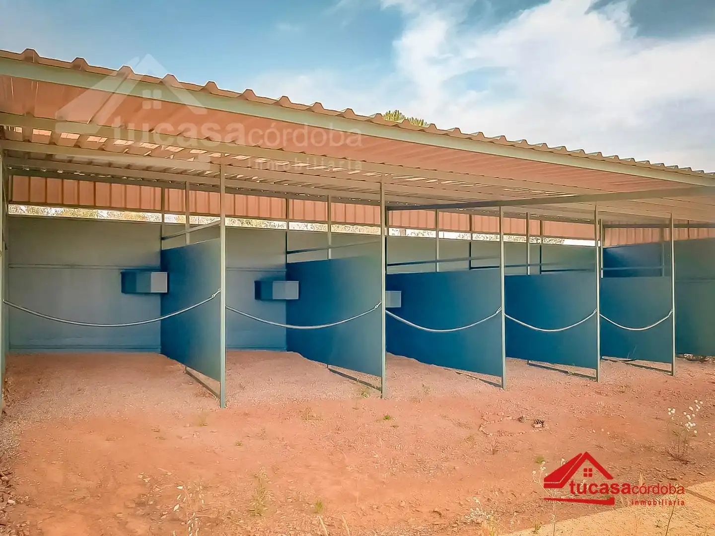 Finca rústica en venta en Montoro con Jardín privado y Parquet