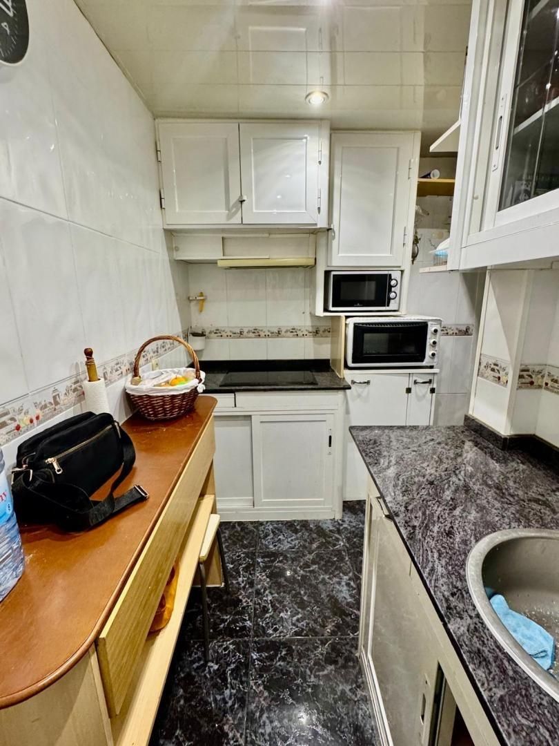Flat for sale in Santa Rosa