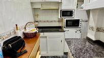 Kitchen of Flat for sale in Santa Coloma de Gramenet  with Balcony