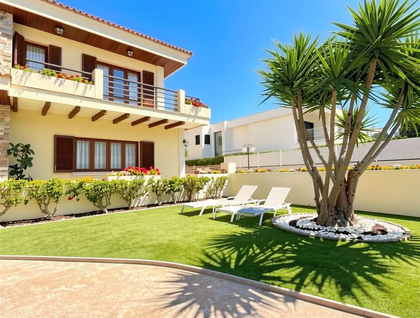 Maison avec terrasse à vendre à Platja de Palma, imagen 17
