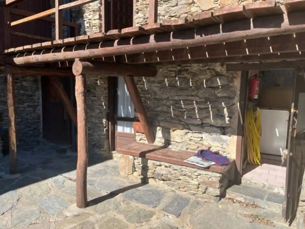 Maison avec jardin à vendre à Ger, imagen 51