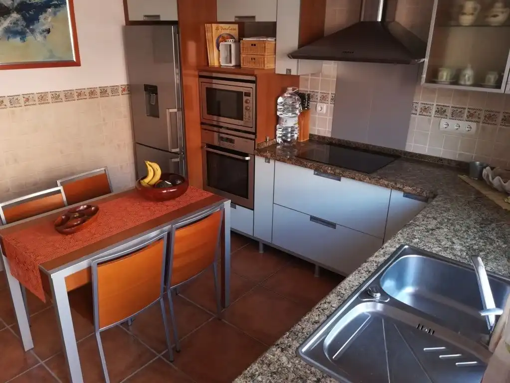 Casa adosada en venda a Puerto Deportivo