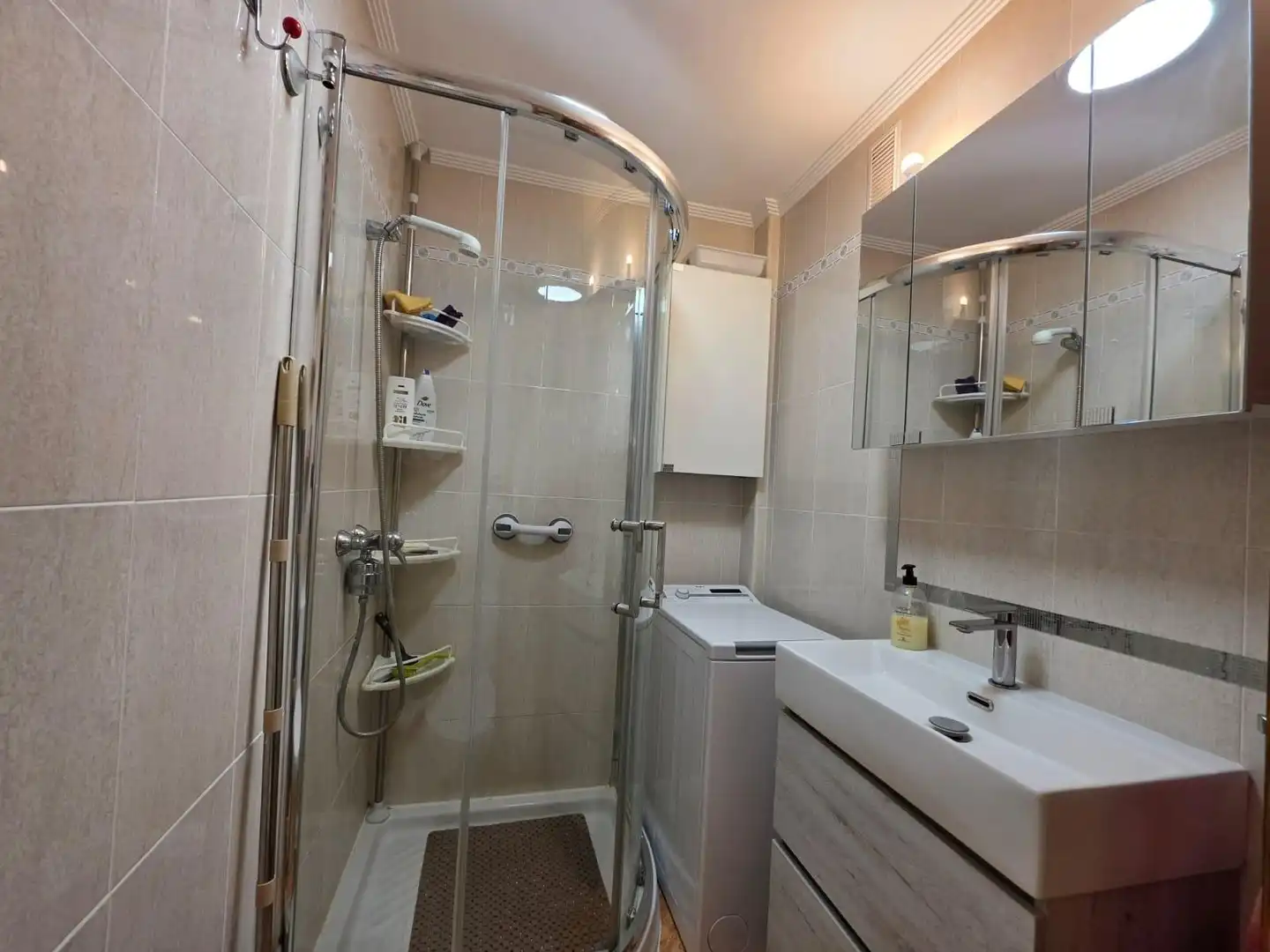 Mini appartamento con piscina in vendita a Rincón de Loix, imagen 13