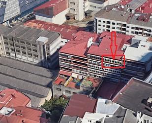 Exterior view of Flat for sale in Vigo   with Storage room