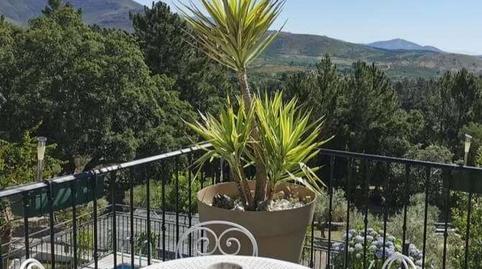 Foto 5 de Casa o chalet en venta en Cordero, Acebo, Cáceres