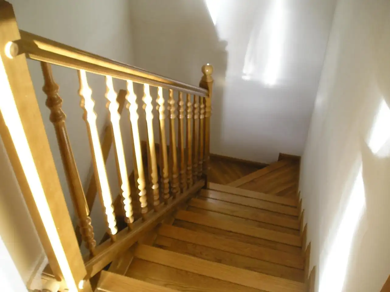 Duplexes for rent in Calatayud  with Heating