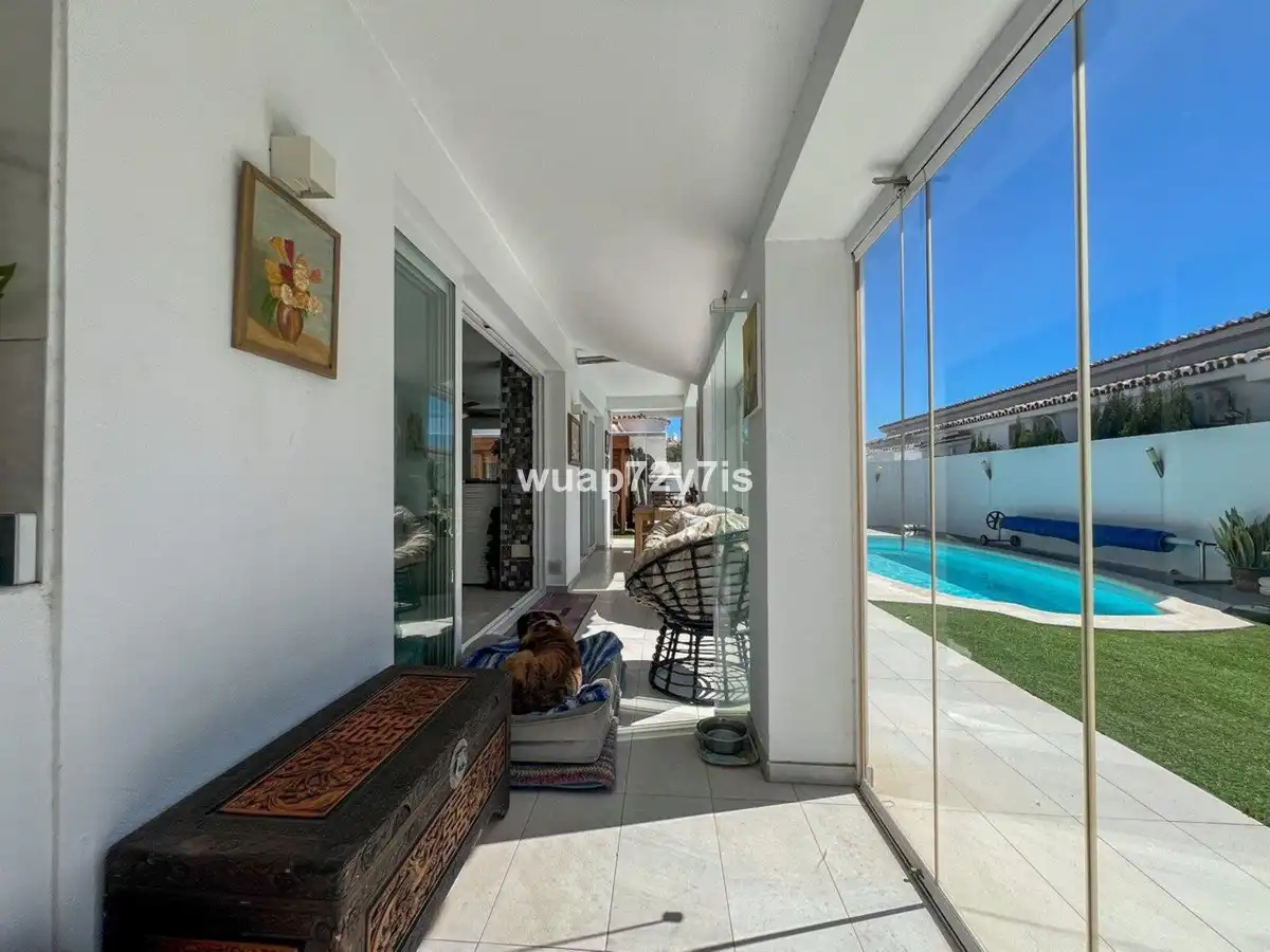 Reihenhaus zum Verkauf in Benamara - Atalaya, imagen 17