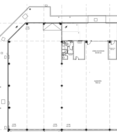 Photo 2 of Industrial buildings for sale in Barrial - San Isidro - Marmolejos, Gáldar
