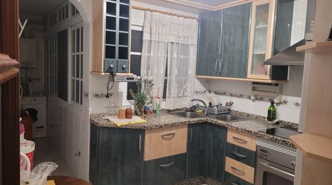 Foto 5 de Piso en venta en Calle Ladrón de Guevara, Cristo de la Epidemia, Málaga Capital